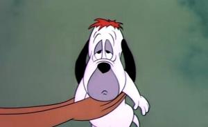Droopy Dog