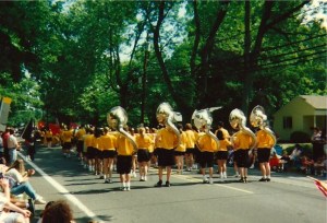 marchingband