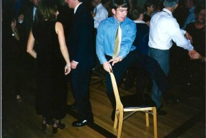 chairdance